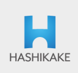 Hashikake